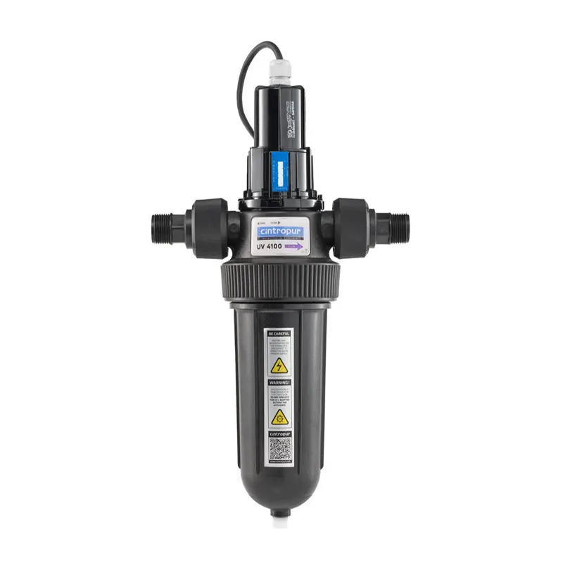 Cintropur UV 4100 UV Water Sterilizer