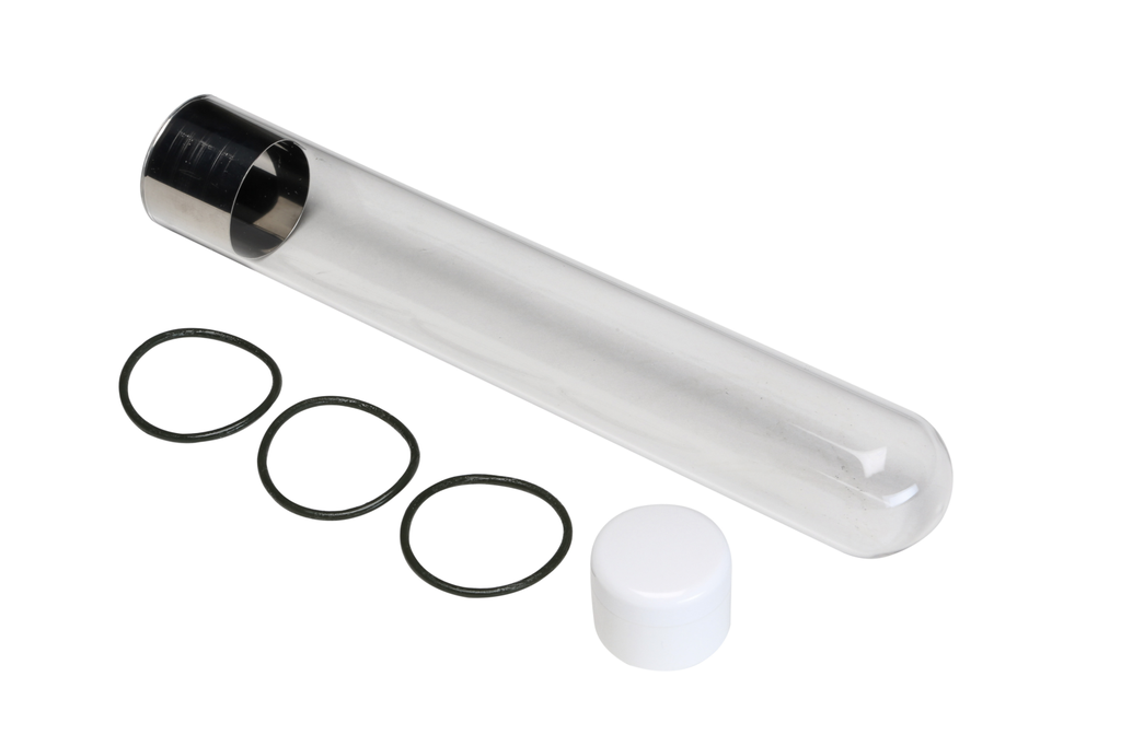 Náhradná quartzová trubica pre Cintropur 2100, 2100 DUO, 2100 TRIO