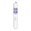 Replacement filter cartridge with carbon block for reverse osmosis RObust90 with minerals