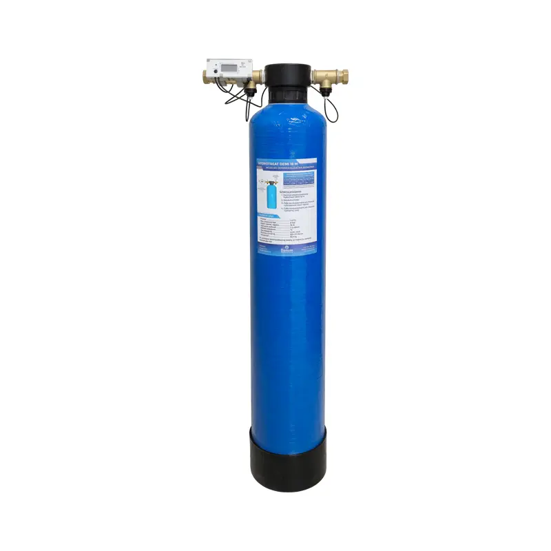 Mobilná demineralizačná jednotka HydroTreat DEMI 18 M