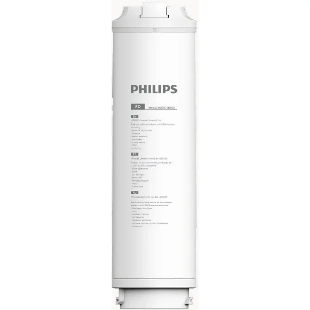 Philips náhradný filter AUT620R400 pre Philips R400