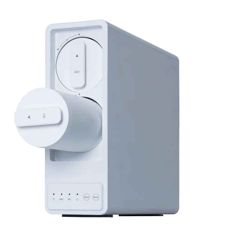 Prémiový filter na pitnú vodu ELVIQ