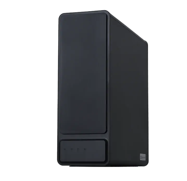 ELVIQ – Premium Drinking Water Purifier (2 L/min)