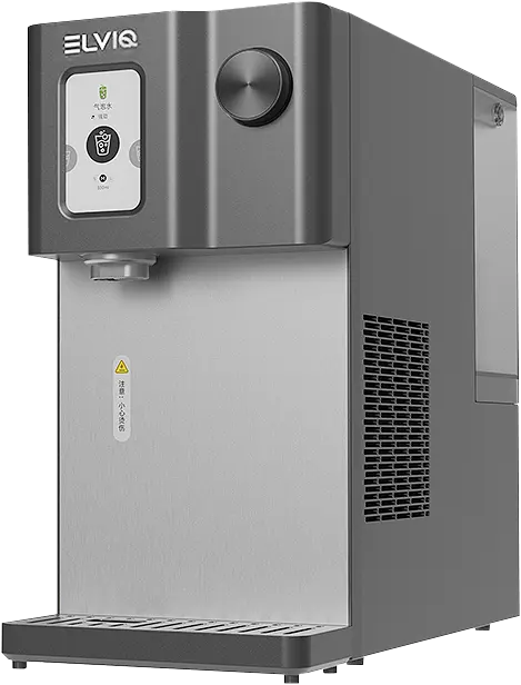 ELVIQ – Countertop Drinking Water Purifier 