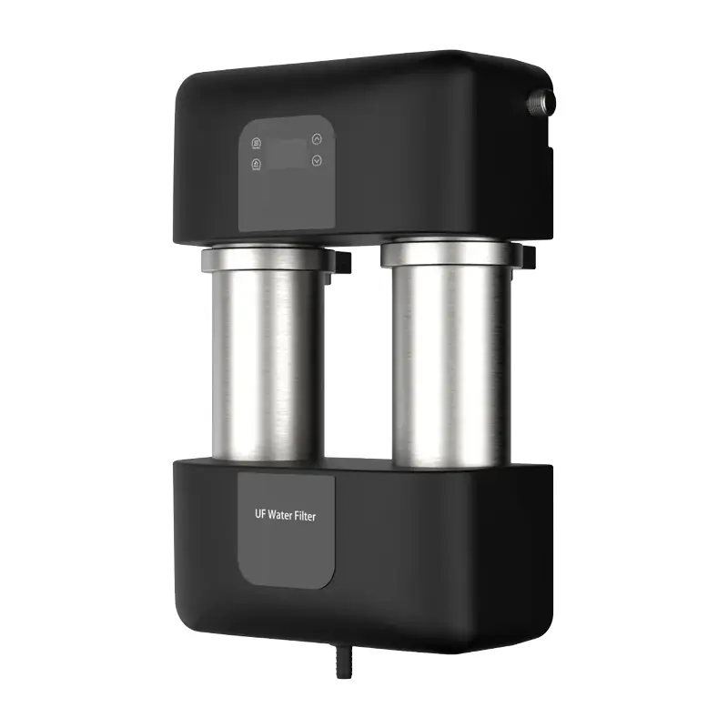 ELVIQ Ultrafilter – automatický ultrafiltračný systém na vodu