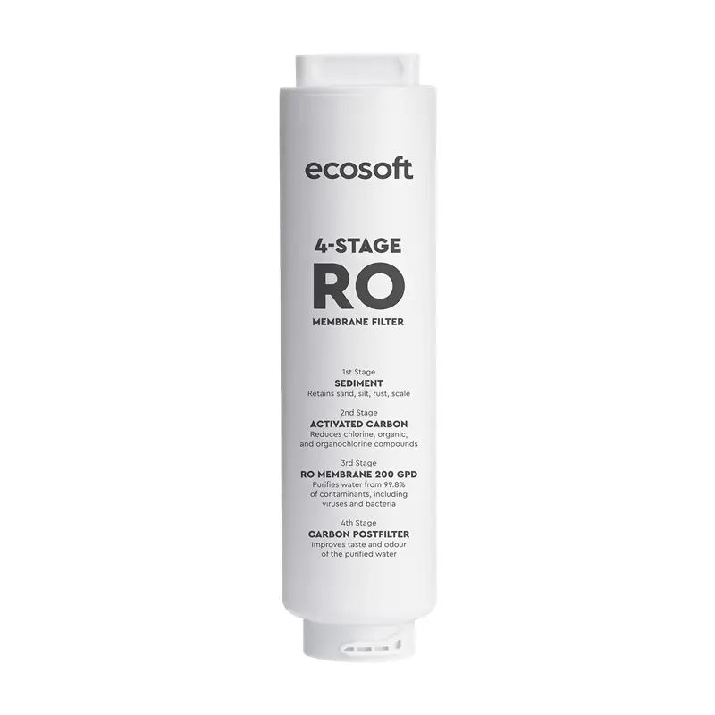 Náhradná filtračná vložka pre Ecosoft SPARK