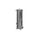 Nerezový mechanický filter pre horúcu vodu 6/4"
