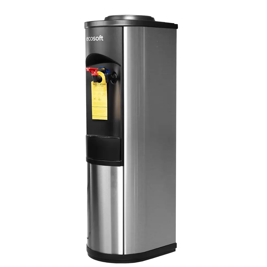 AQUABOX 5 HC office water dispenser (hot & cold)