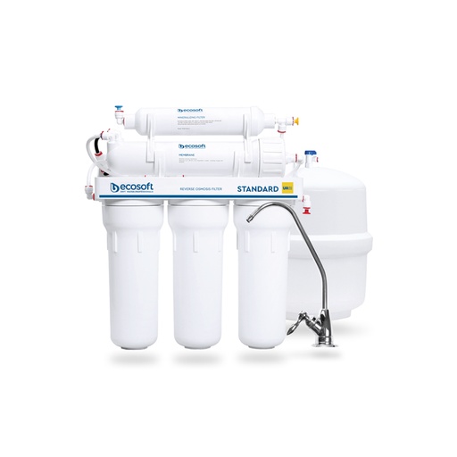 [HyRO-Pure-Standard] Reverzná osmóza PURE Standard s mineralizátorom