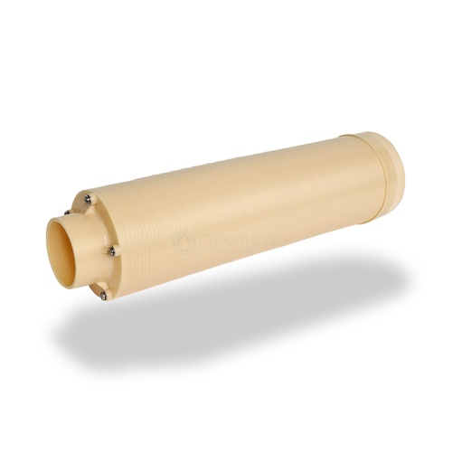 [SP-2976237] Horný distribútor pre RX-111 hlavu(žltý)