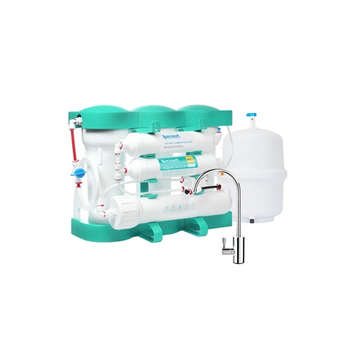 [HyRO-Pure-Mint] P'URE AquaCalcium Mint reverse osmosis filter