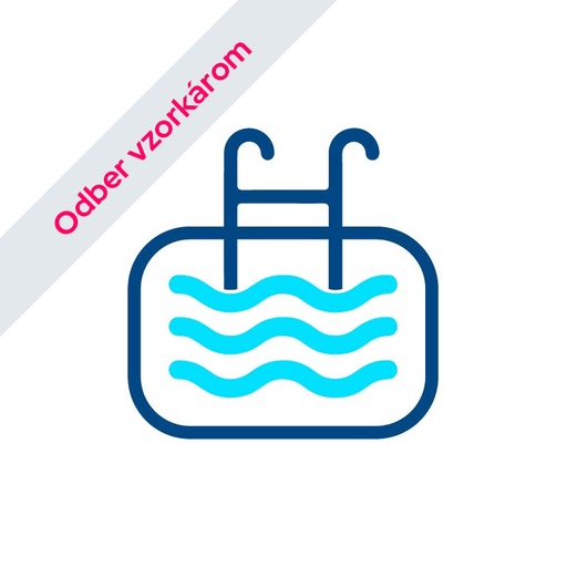 [RVB] Rozbor bazénovej vody