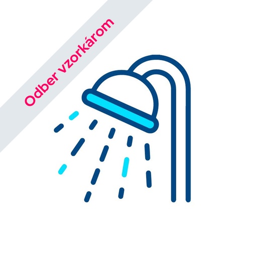 [RVL] Rozbor vody na legionellu s akreditovaným odberom