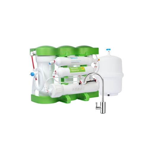 [HyRO-Pure-balance] Ecosoft PURE Balance reverse osmosis filter