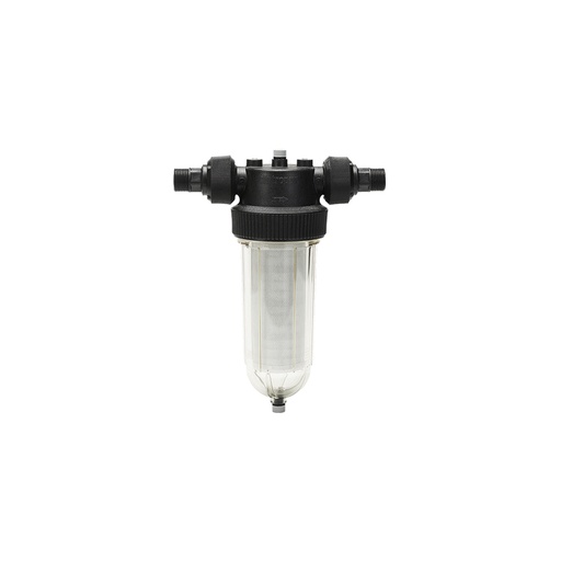 [C1] Potrubný mechanický filter vody Cintropur NW25 1"