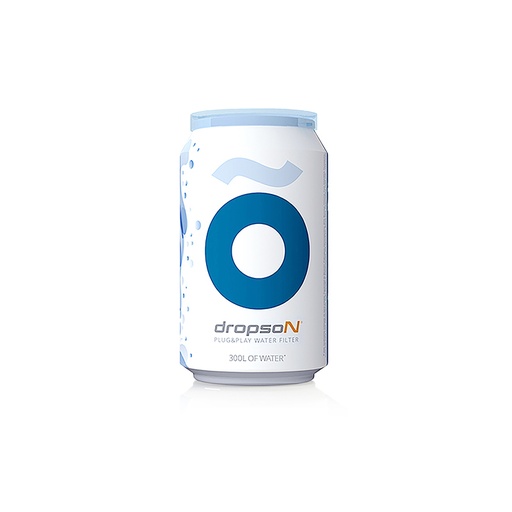 [FC] Prenosný vodný filter Dropson