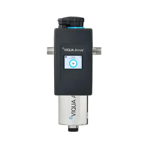 [Viqua-Arros9] UV lampa VIQUA Arros 9