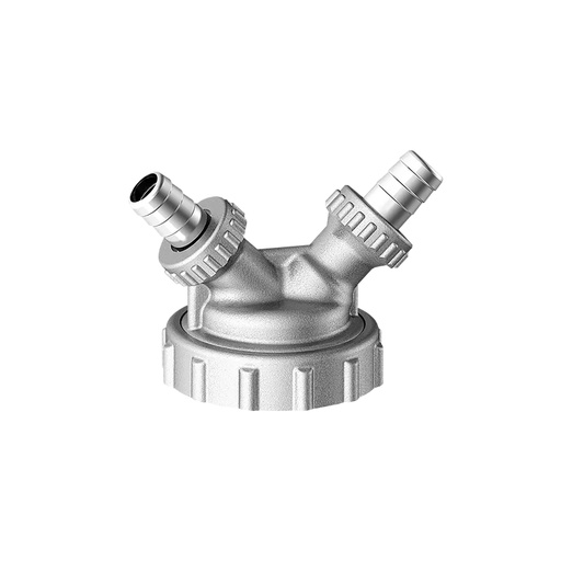 [SC1RC] Pripojovací adaptér pre filter Ultima SC1