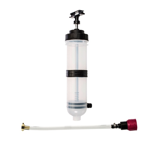 [ULT/D.06] Manuálny aplikátor chemikálií 3/4"