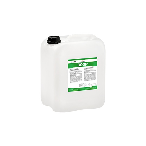 [300P/10] Ultima 300P antifreeze for heating and cooling systems, 10 l