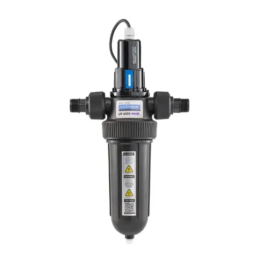 [4100] Cintropur UV 4100 UV Water Sterilizer