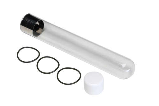 [QV21004100] Náhradná quartzová trubica pre Cintropur 2100, 2100 DUO, 2100 TRIO