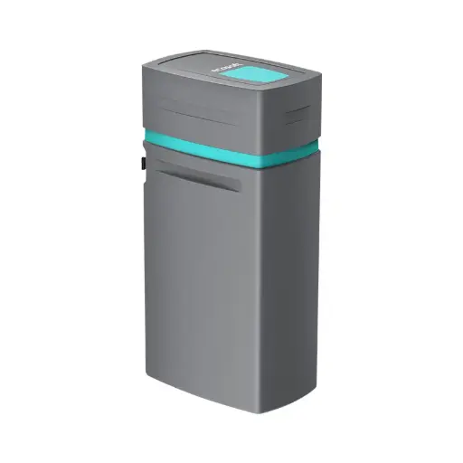 [AA-250] Anthracite Azure 250 Water Softener