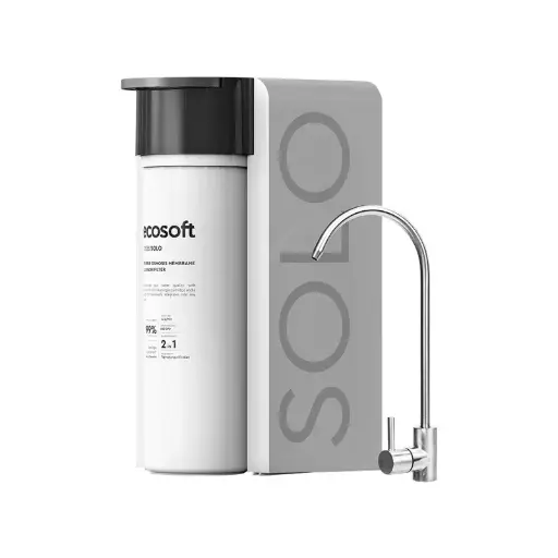 [HYRObustSolo] Direct flow reverse osmosis filter RObust CROSS Solo