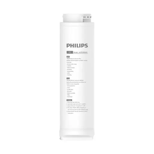 [AUT620R400/10] Philips náhradní filtr AUT870R400, reverzní osmóza, odstraní částice >0,0001 mikronu (pro AUT4030R400)