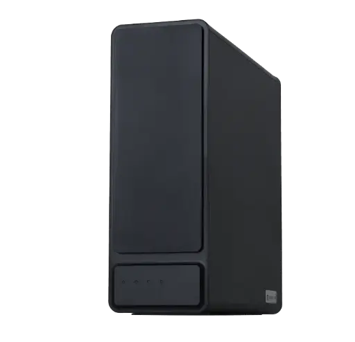 [EQ-RO-S-B] ELVIQ – Prémiový filter na čistú pitnú vodu (2 l/min)