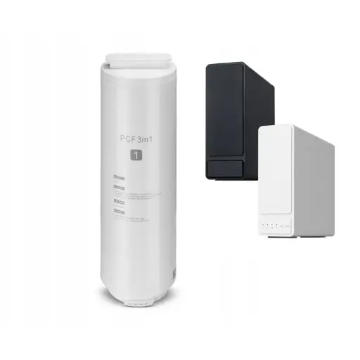 [EQ-RO-S-3in1] ELVIQ – Premium Drinking Water Purifier (2 L/min)