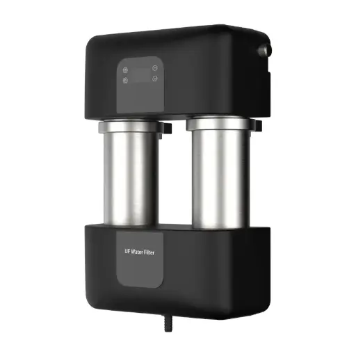 [EQ-UF] ELVIQ Ultrafilter – automatický ultrafiltračný systém na vodu