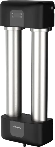 [EQ-UF-HF] ELVIQ Ultrafilter High Flow