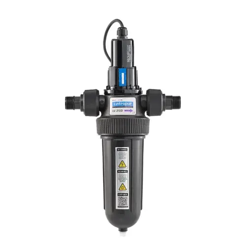 [2100] Cintropur UV 2100, UV lampa na dezinfekciu vody