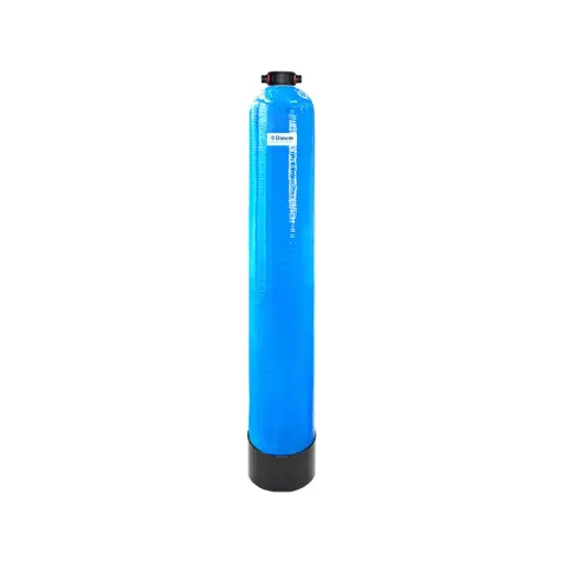 [1054RN/1] Reaction vessel for increasing contact time 1", 61 l