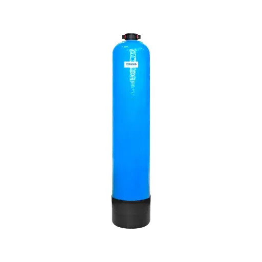 [1354RN/1] Reaction vessel for increasing contact time 1", 105.7 l