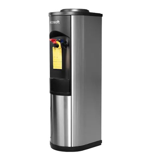 [AQUABOX 5 HC] AQUABOX 5 HC office water dispenser (hot & cold)