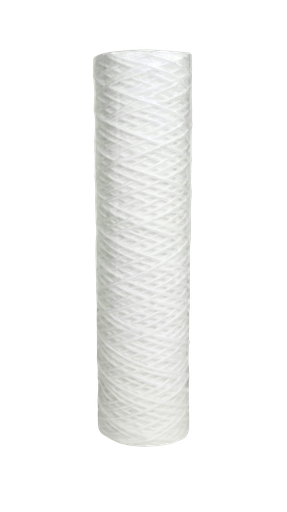 [PPV50] Náhradná vinutá PP vložka 10”x 2,5” | 50 micron