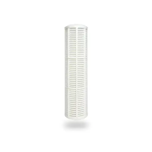 [NTC-10] Umývateľná sieťková filtračná vložka - 2,5"×10", 100 µm