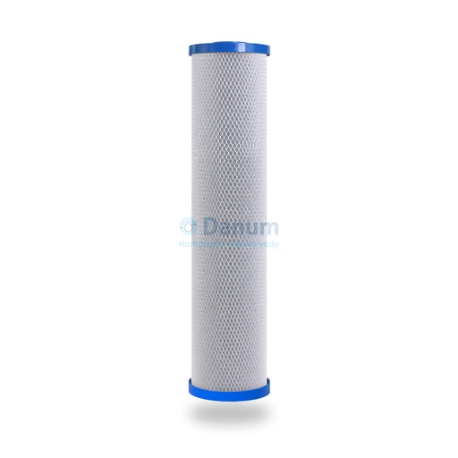 [CTO-20B] Active Carbon Block water Filter Cartridge CTO-20B