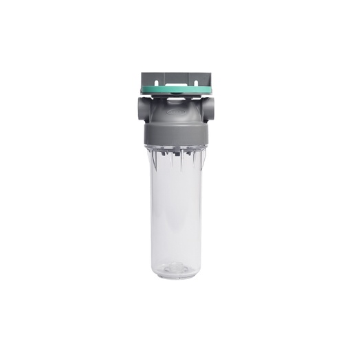 [ECO-FH34] Ecosoft puzdro filtra 3/4“ na studenú vodu