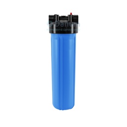 [BB20/1] Potrubný filter BigBlue 20&quot; s 1&quot; pripojením
