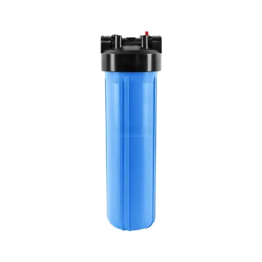 [BB20/1] Sedimental water filter housing Big Blue 20"