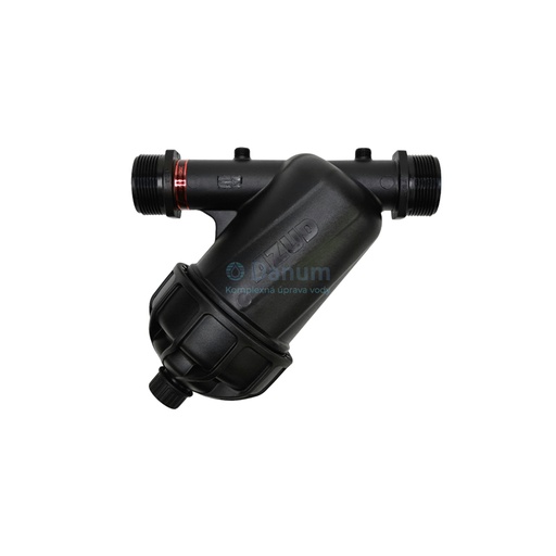 [AZUD-64] Potrubný diskový filter AZUD Modular 100 6/4"