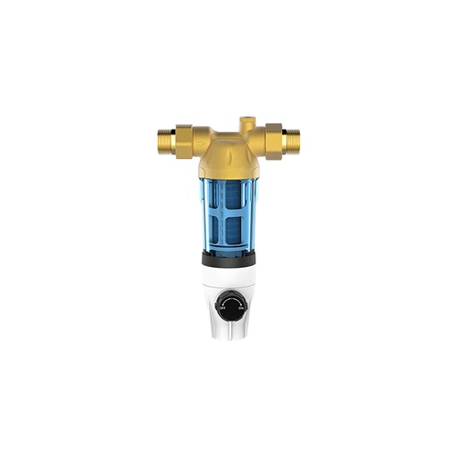 [FP-1] Mechanický predfilter na vodu Profi ŠTANDARD 1"
