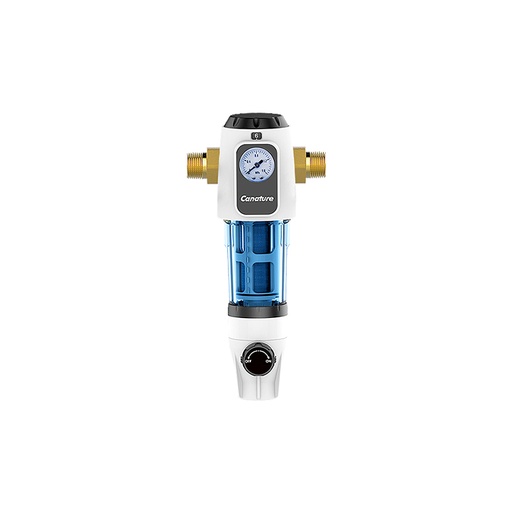 [FPC-1] Water pre-filter Profi COMFORT 1” - 3/4"