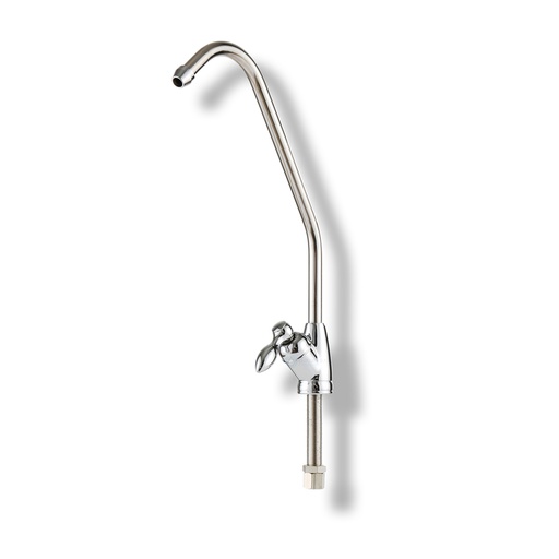 [Bat-L1] Chrome-plated two-way kitchen faucet L1