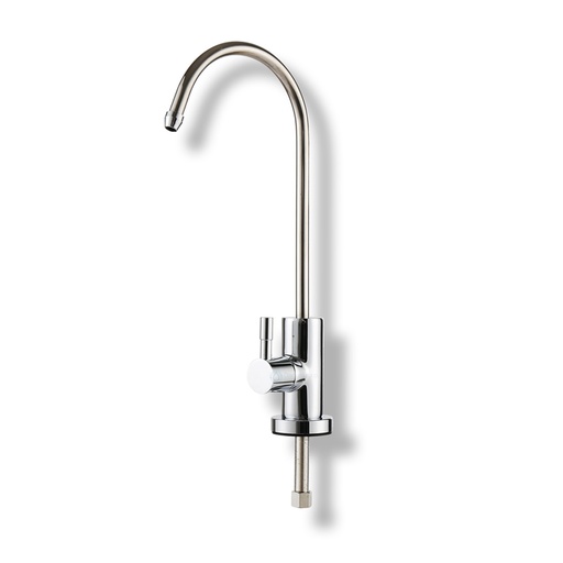 [Bat-U1] Chrome-plated one-way kitchen faucet U1
