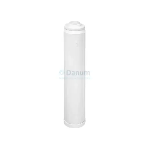 [PV-20B] Empty filter canister for BigBlue filter 20" × 4"