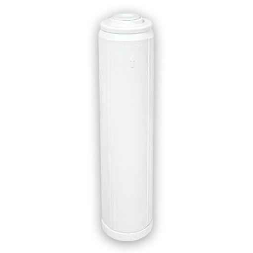 [PV-20B] Prázdny filtračný kanister do BigBlue filtra 20" × 4"